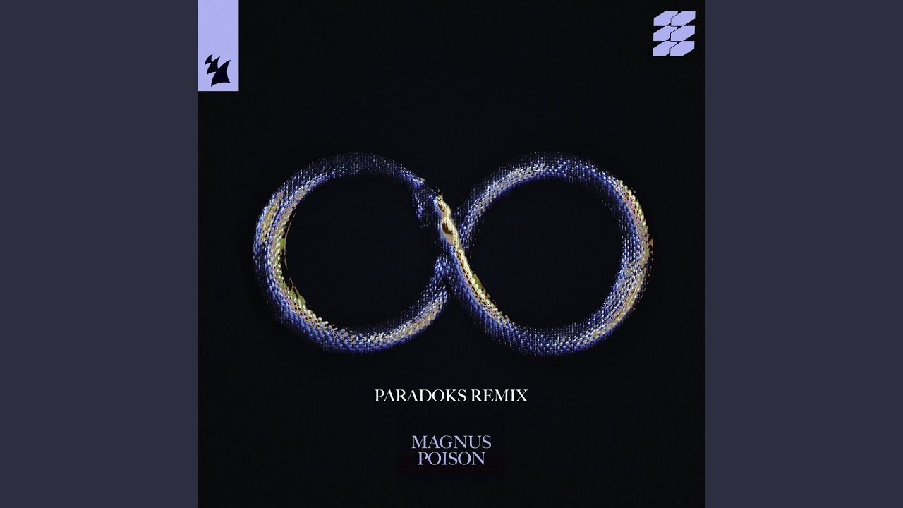 Poison (Paradoks Remix)