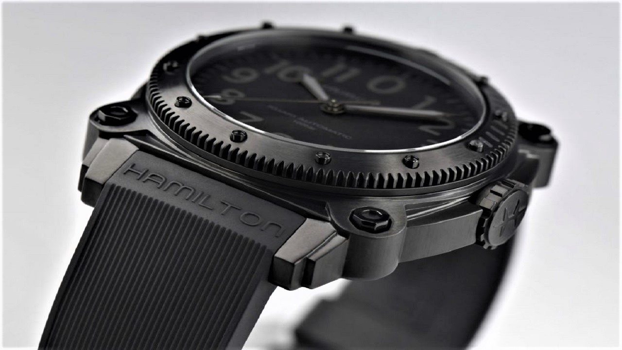 Top 9 Hamilton Watches You Should Buy in 2026