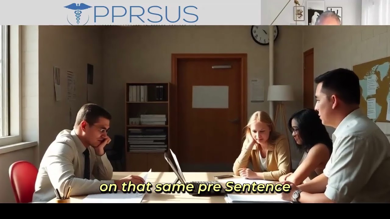 Why the Presentence Report Is &ldquo;the Gift that Keeps on Giving&rdquo;