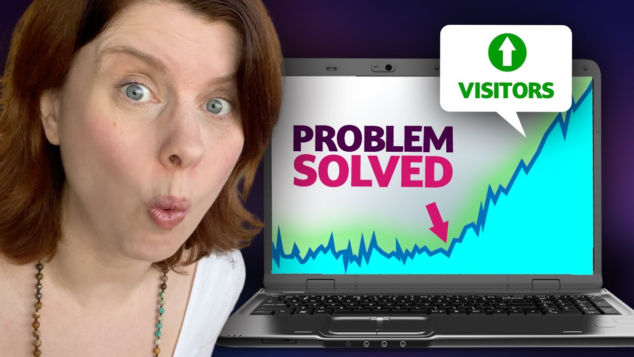Promoting Your Website Is Hard, Until You Change This!