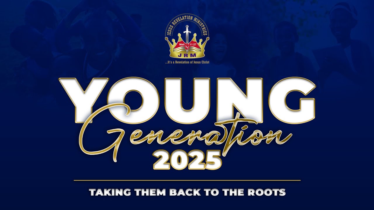 Young Generation Day | 29 November 2025 | First Segment