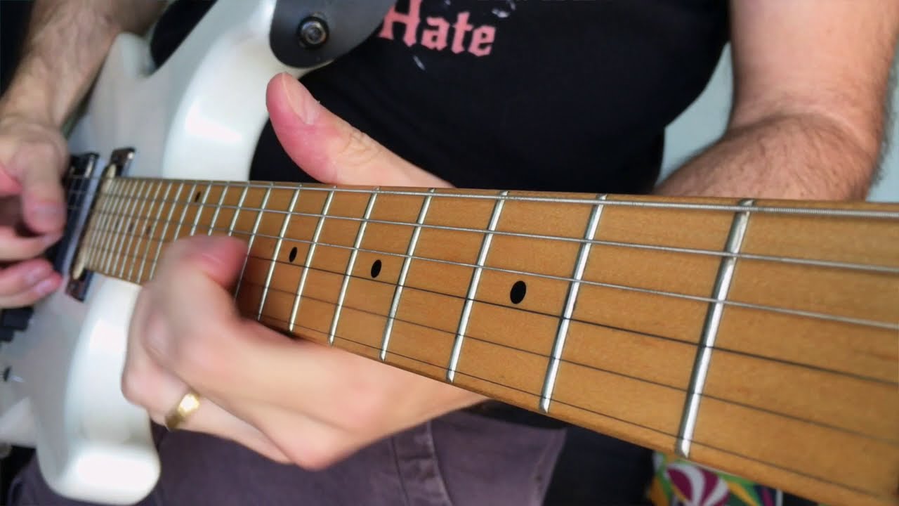 Hear About It Later (Van Halen) - Cover