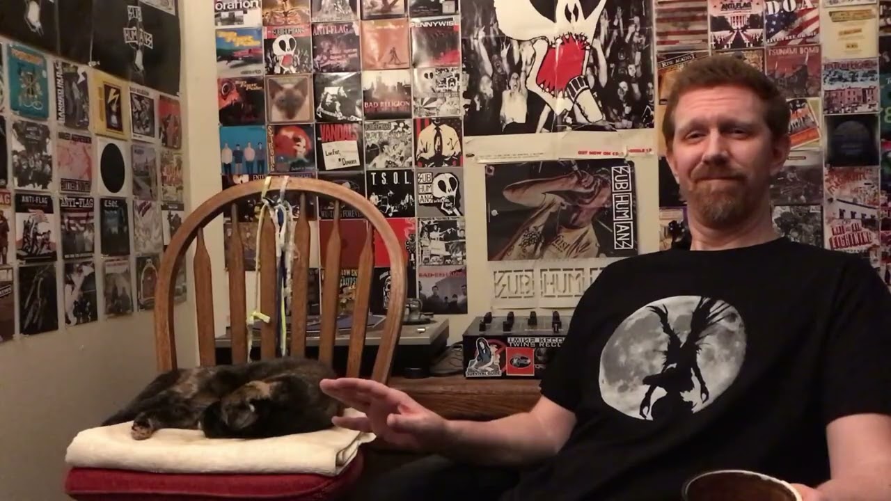 Shnootz - Reaction Video (Madonna - The Power of Goodbye)