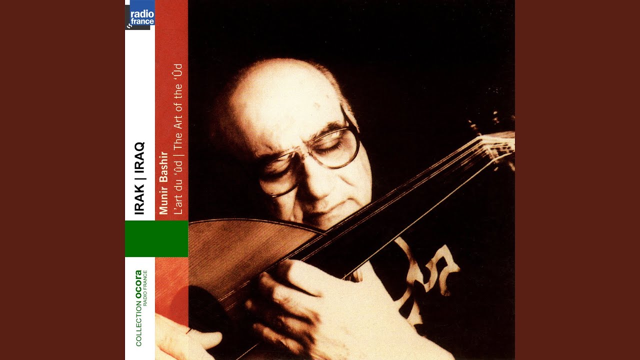 Taqsîm en maqâm : Nahawand-kabîr