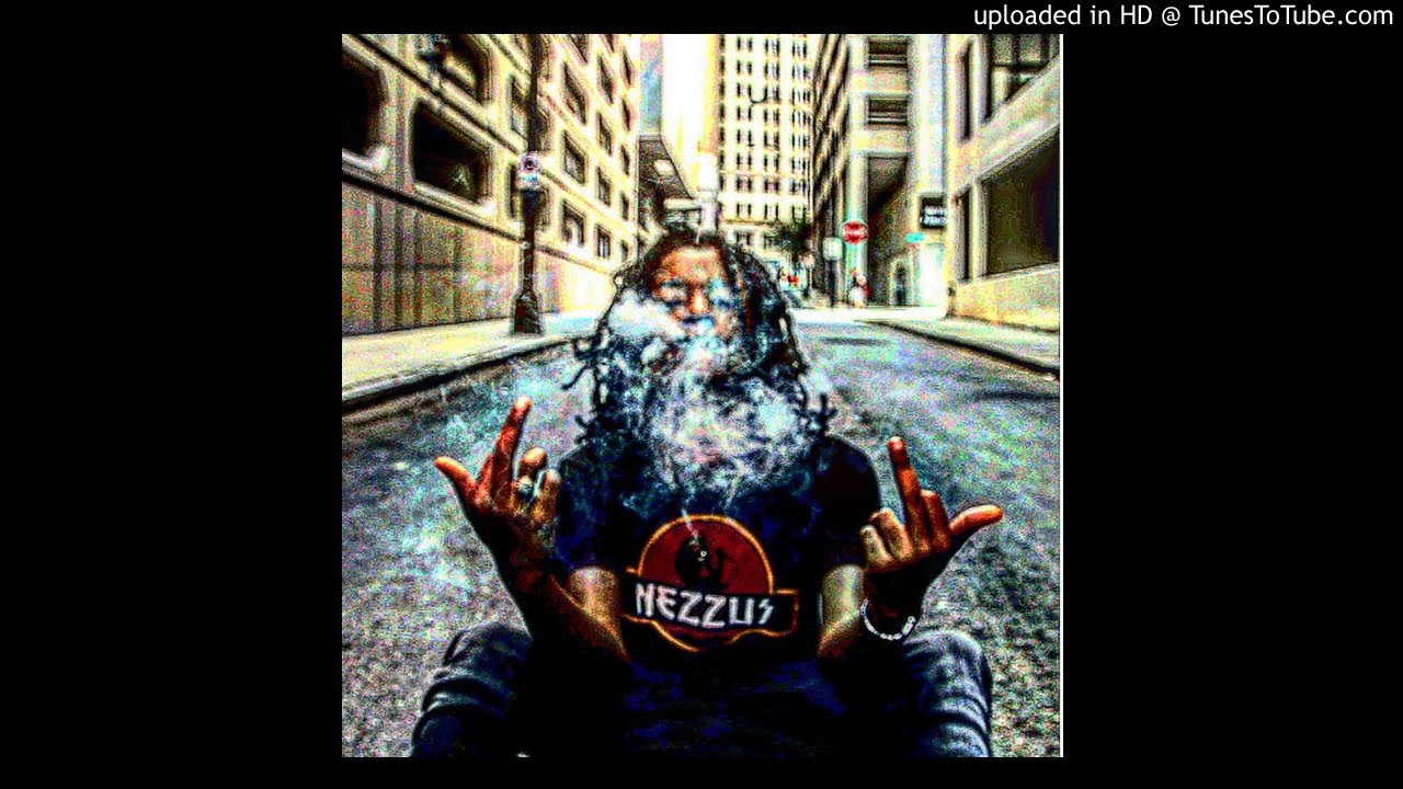 nezzus - exotic (prod. odydoze)