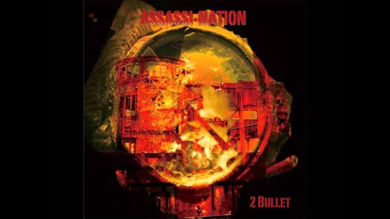 2BULLET-TRIGGER