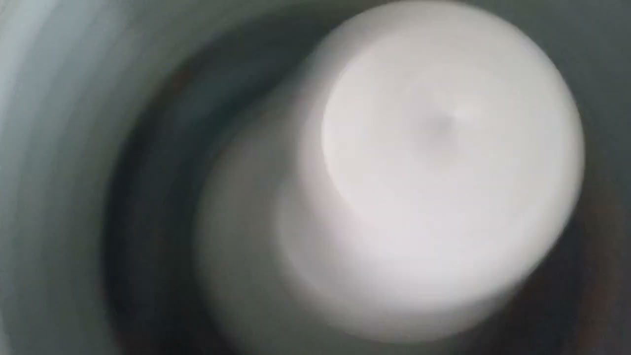 Electrolux LTE09 Spin Cycle