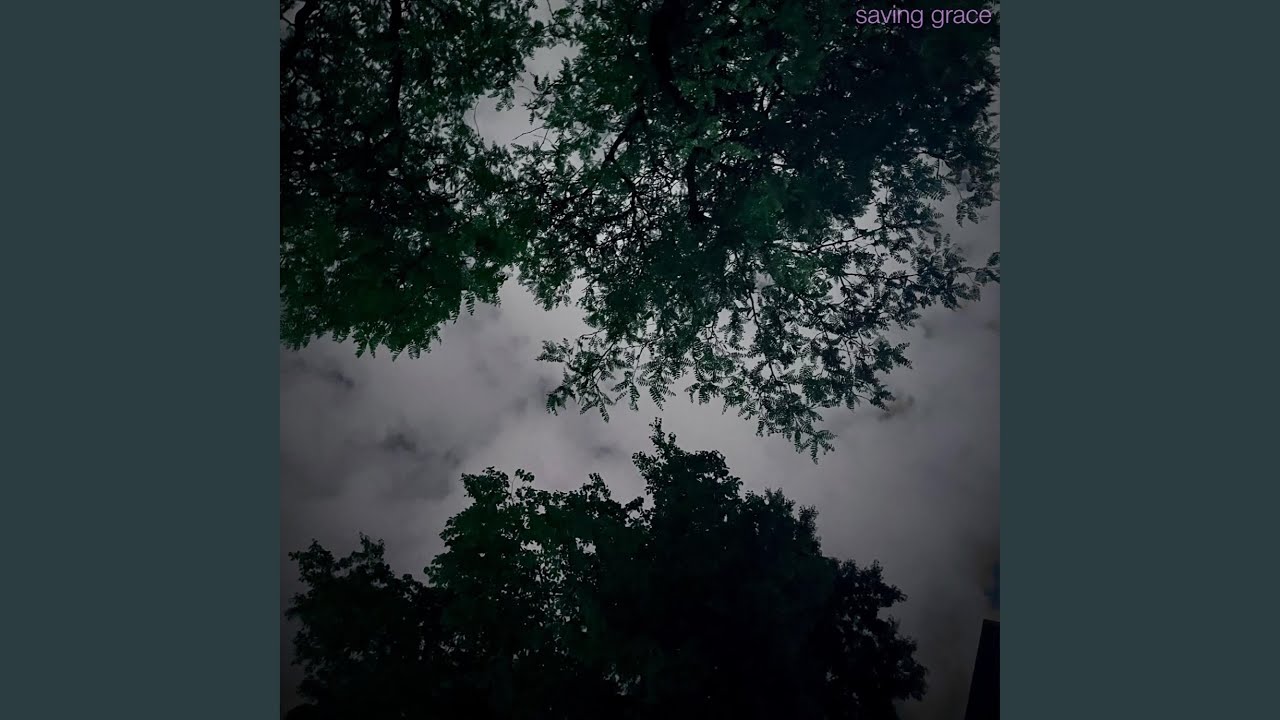 saving grace (feat. kirwaul)