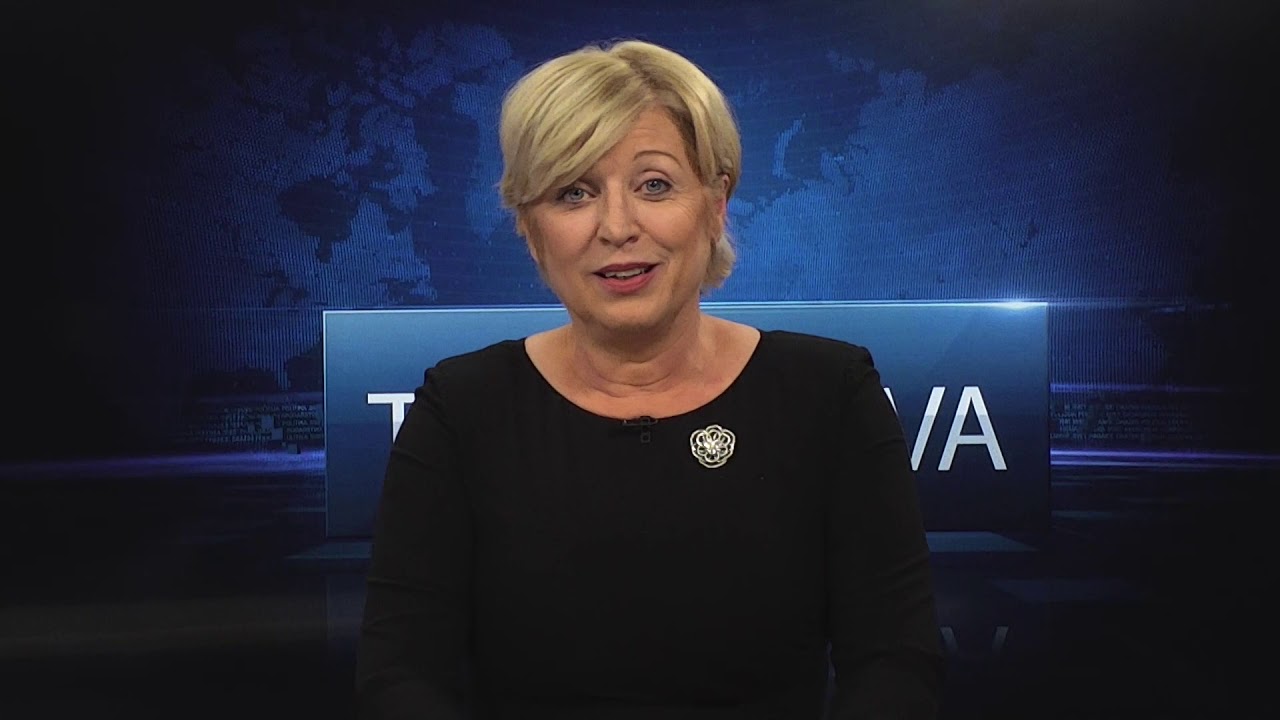 [TEMA DNEVA] 13.05.2020 Nova24TV Gostja Romana Tomc