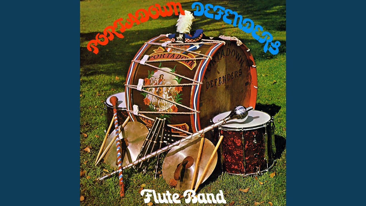 Wi' a Hundred Pipers / Shanghai Lil / Lily O / Boys of Derry