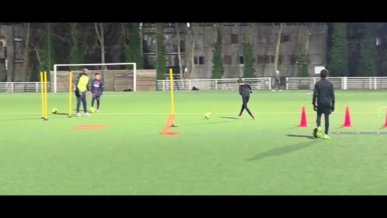 ❤️Lisandro⚽️ 12 01 2026 - Ce soir avec les GRANDS⚽️😅