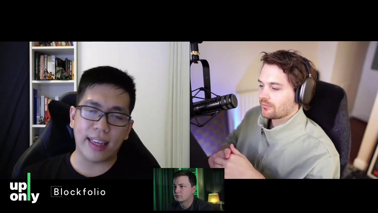 Arthur0x on Defi Conviction