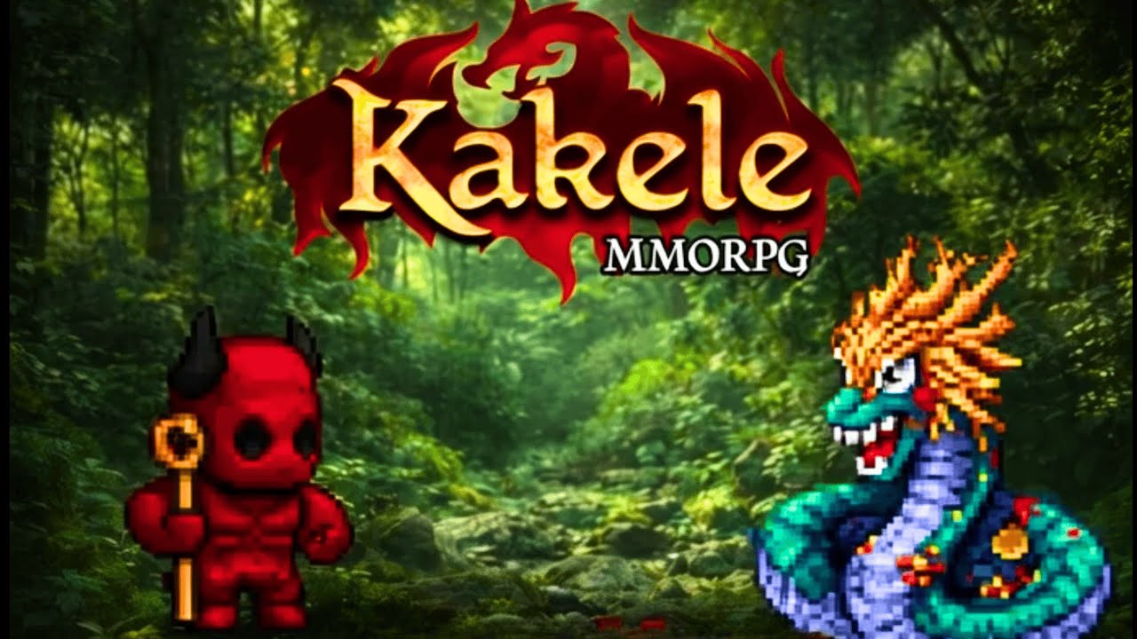 Kakele - Naga