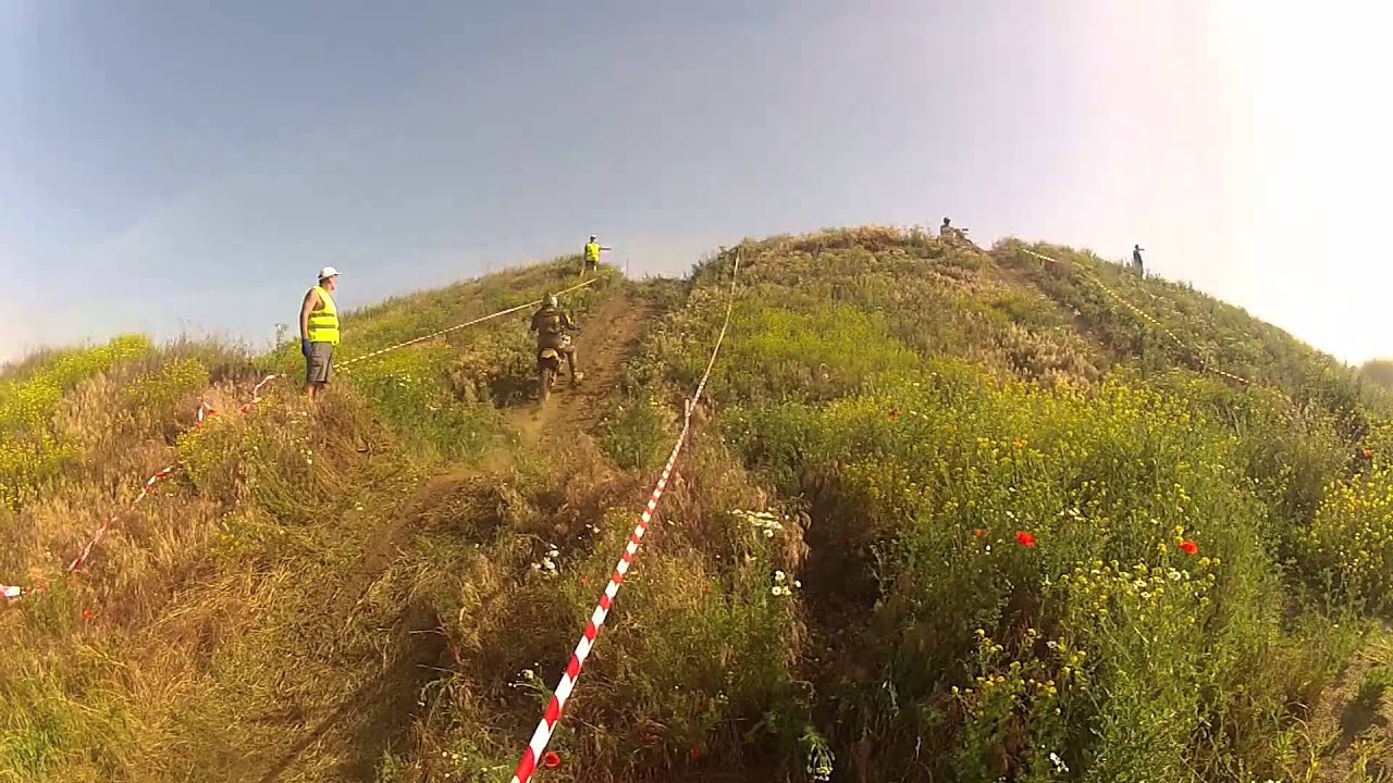 Gröningen Offroadscramble/ORS 2014
