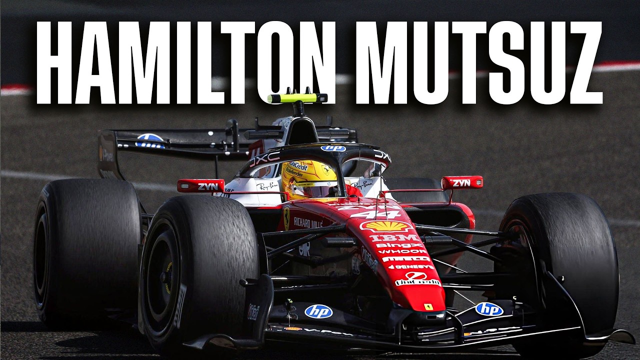 Hamilton MEMNUN DEĞİL, McLaren ZİRVEDE: F1 2026 Bahreyn Testleri 1. Gün ÖZETİ