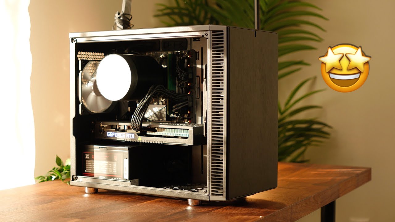 Gamer PC 300.000Ft-ért 2026-ban?🤔