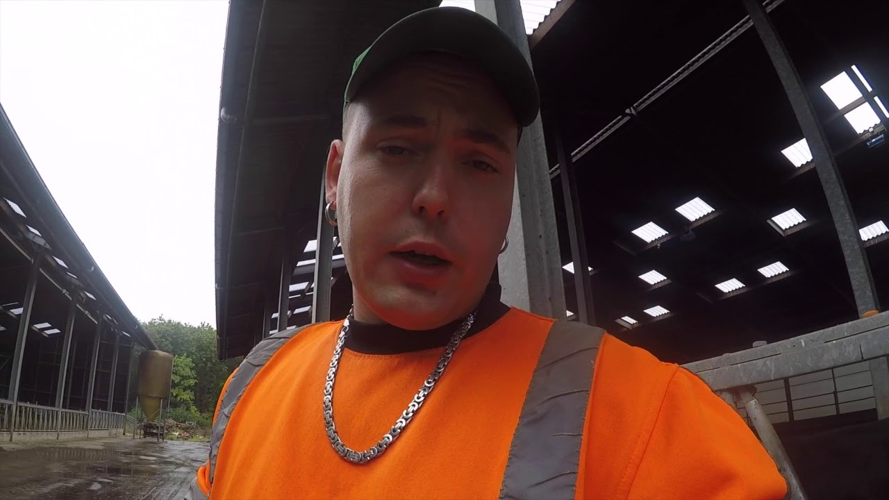 Boerderij Vlog