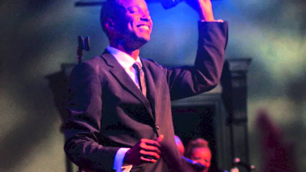 Tevin Campbell - This Game (2009)