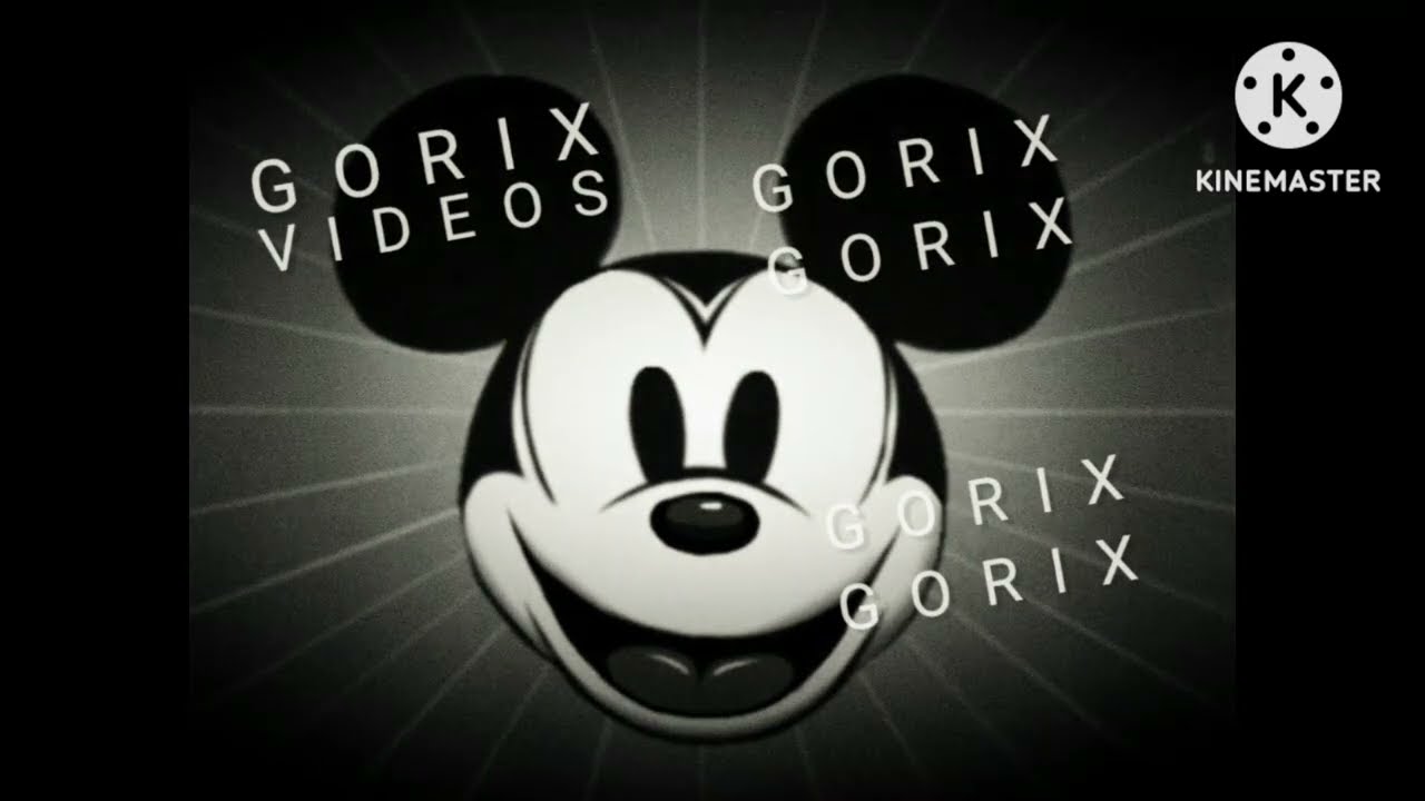 Suicide-Mouse GorixGorix Remake Trailer 2026