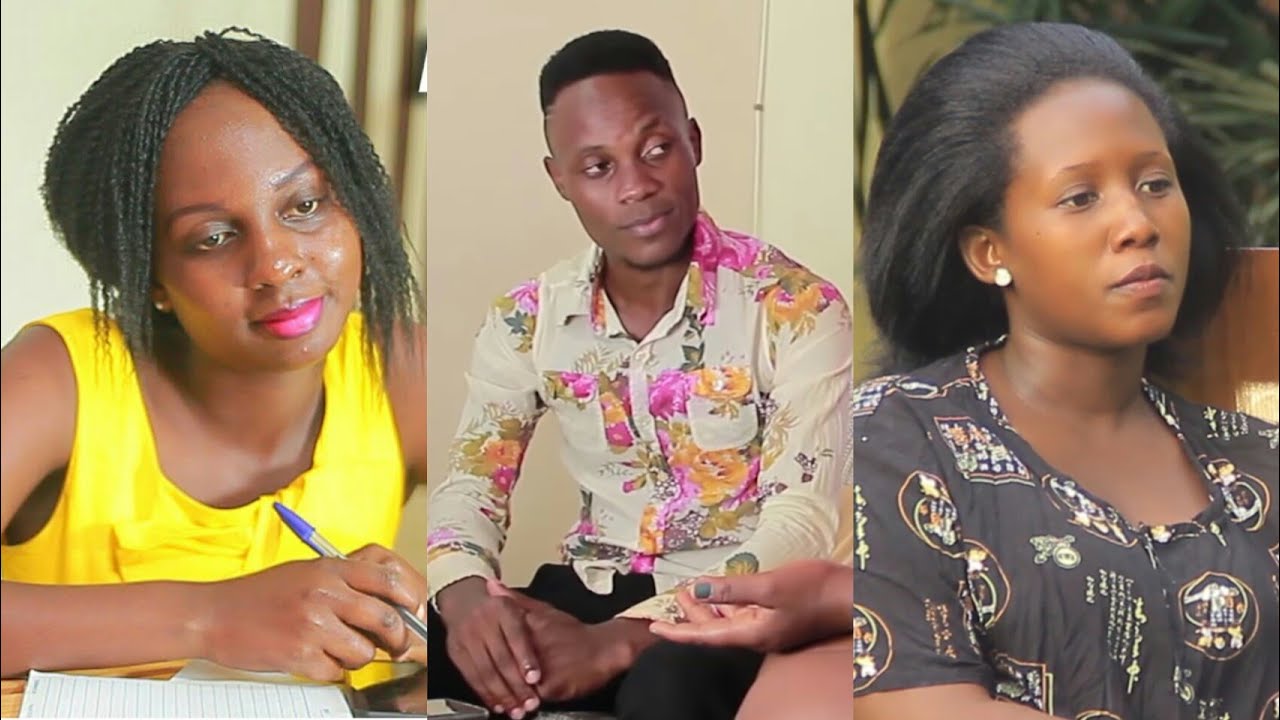 Maama Episode 1. New Ugandan Movies 2021, Latest Ugandan Movies