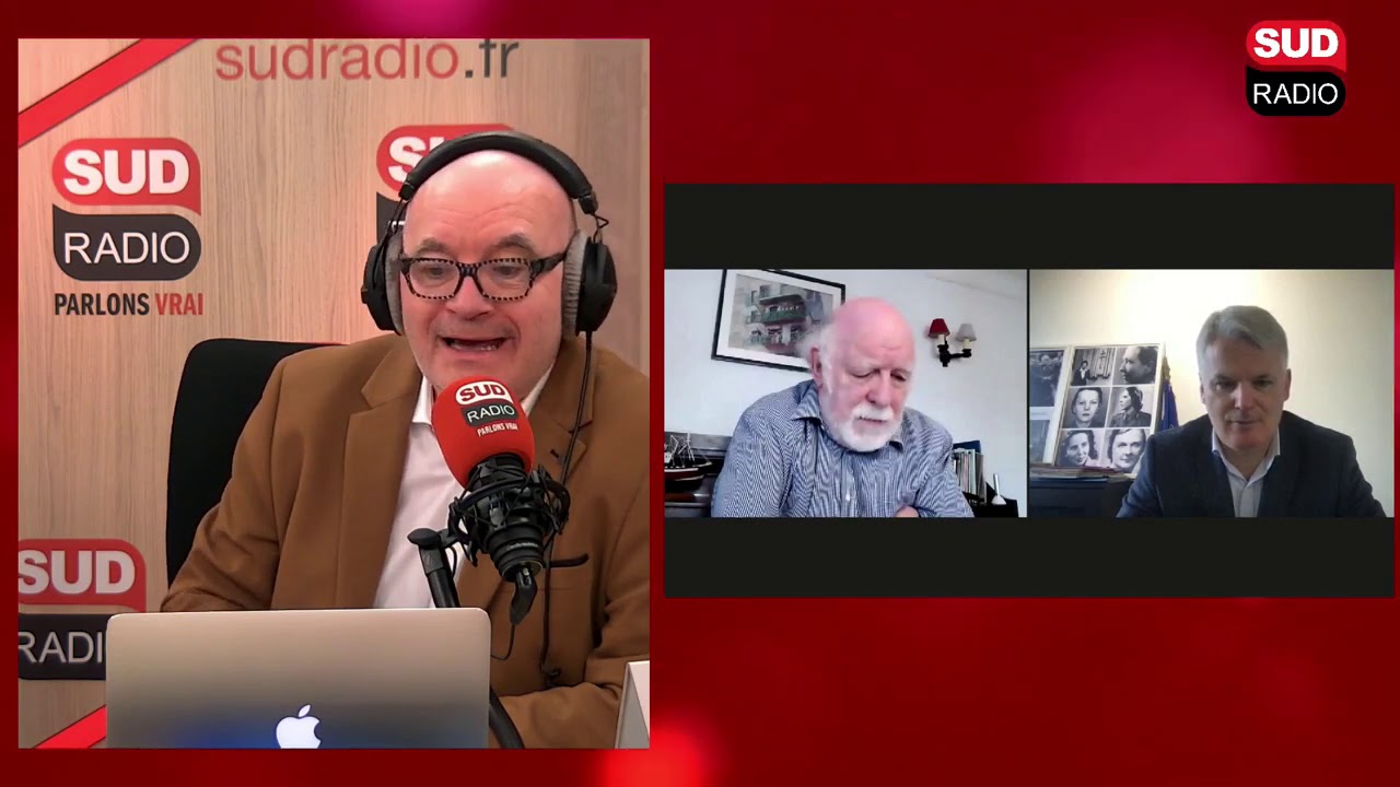 Rixes entre bandes : La jeunesse est-elle perdue ?