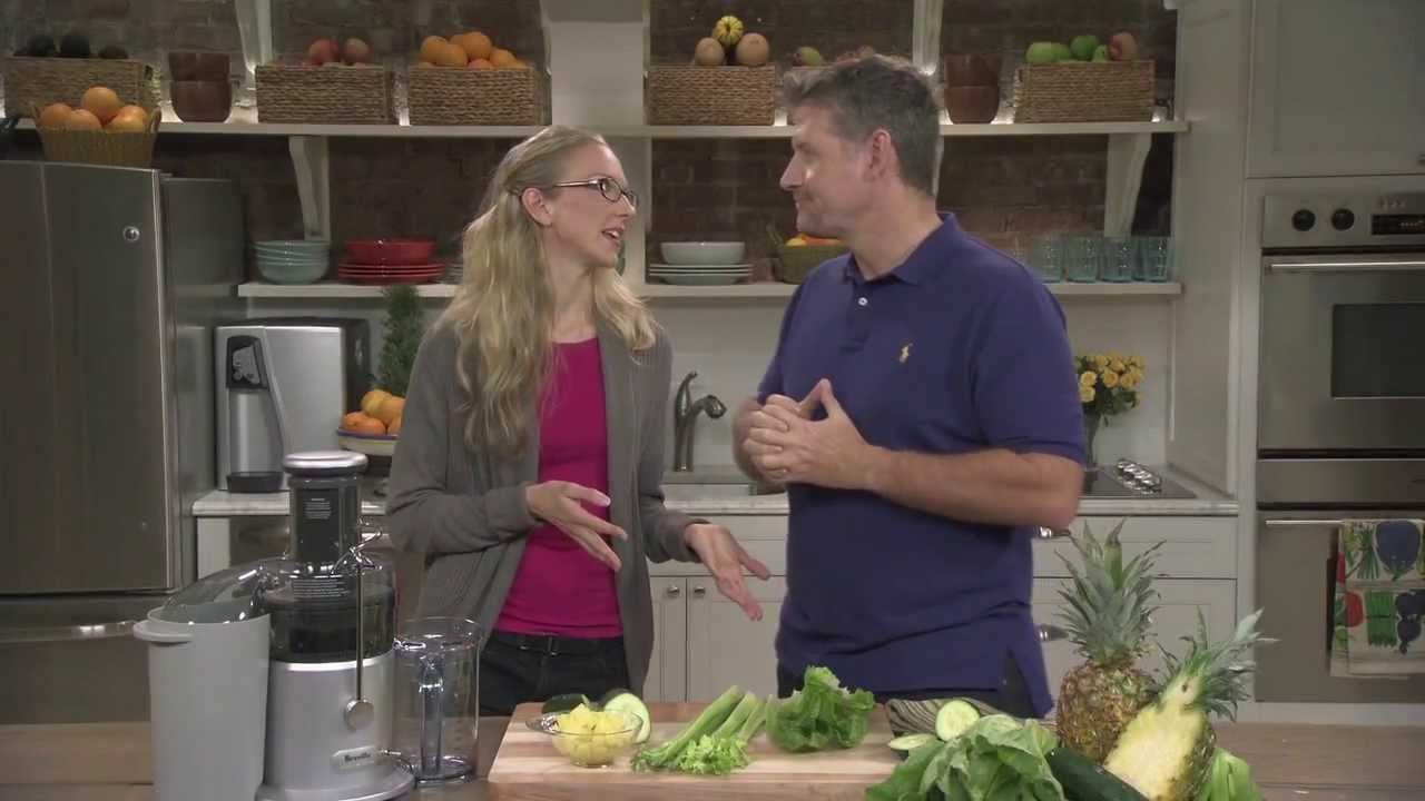 The Joe Show: Rebooting on a Budget