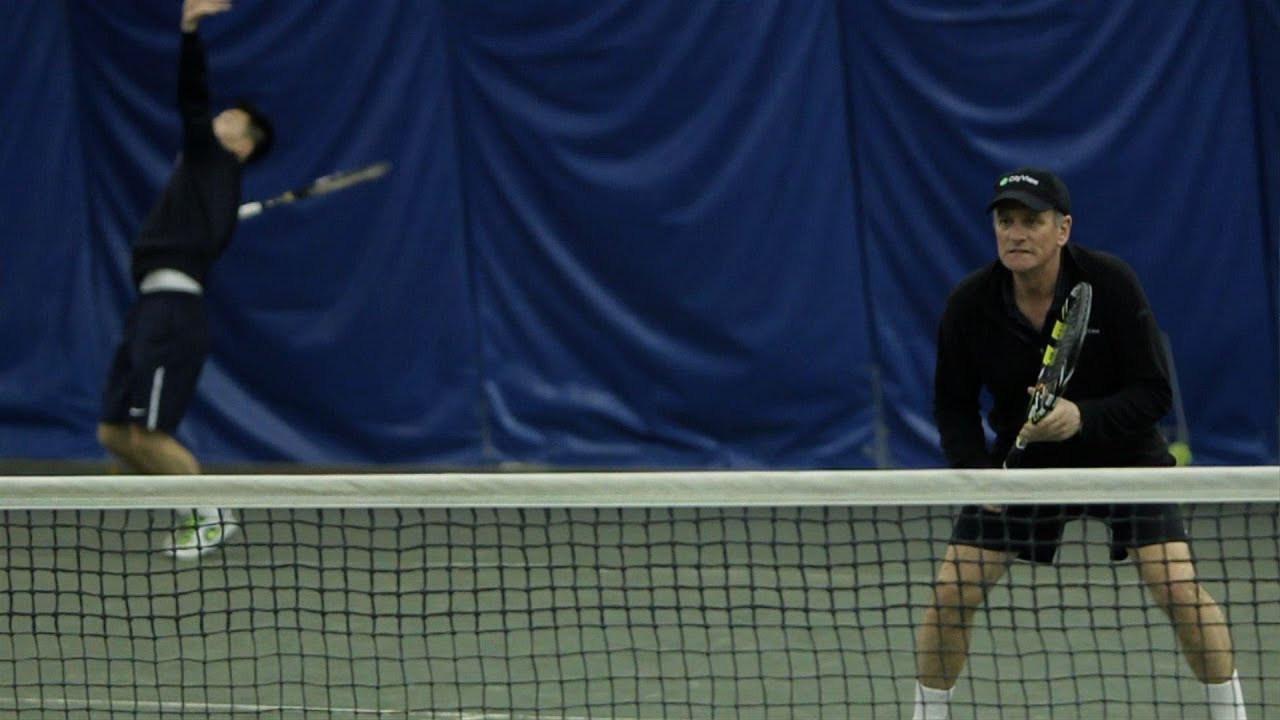 3 Best Doubles Tactics | Tennis Lessons