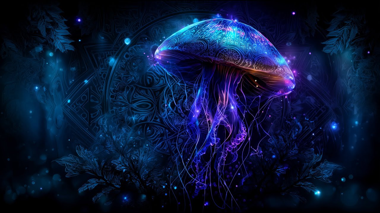 Psychonautics (Deep Melodic Goa Psytrance)