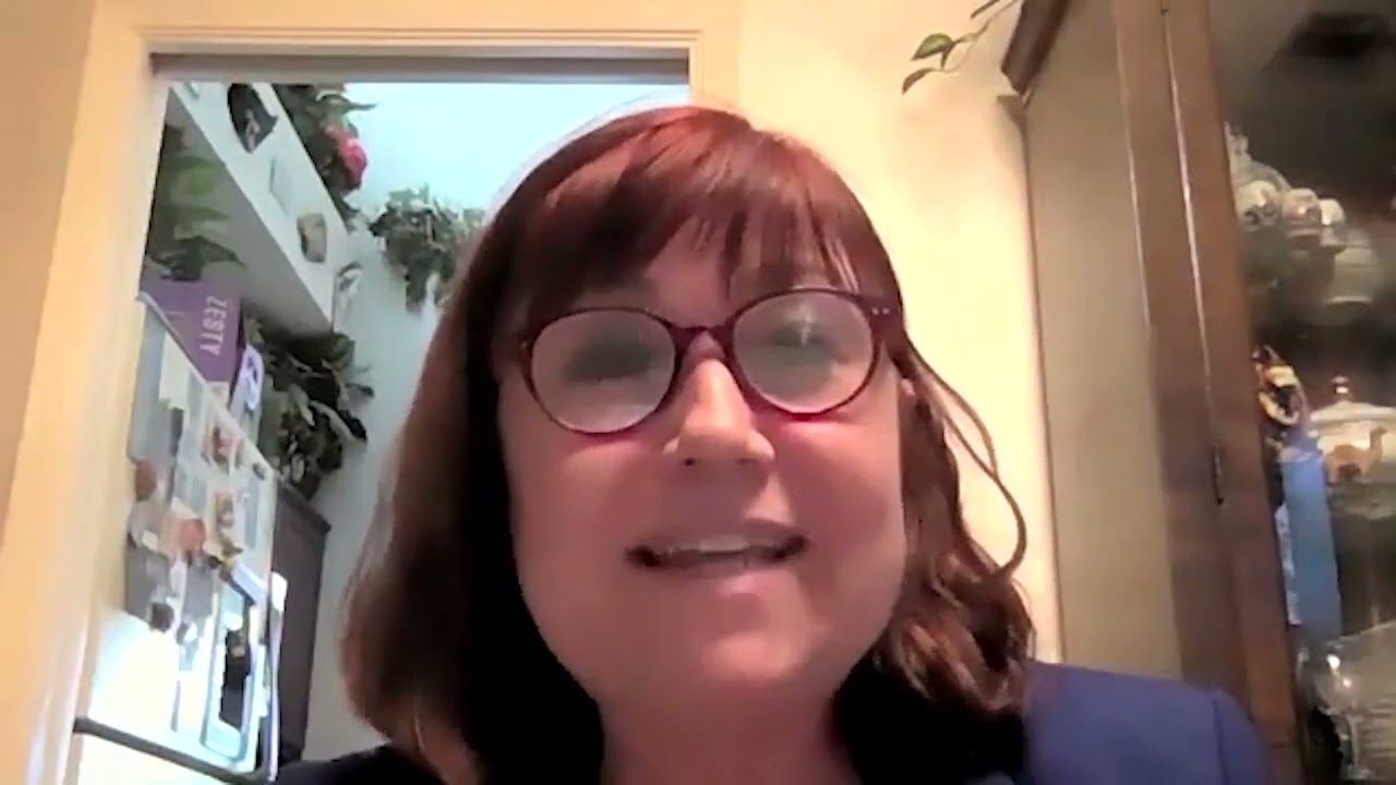 Chantal Eldridge 2022