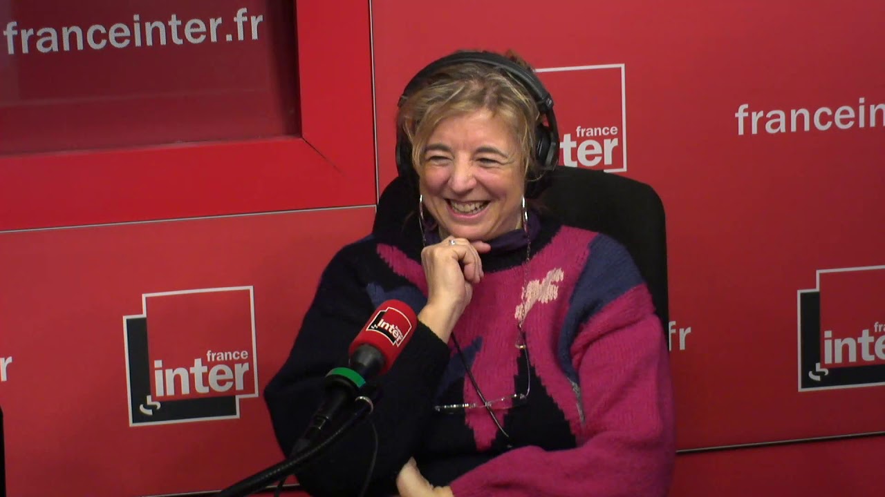 Quand le shérif Casta' s'en prend à la Miss météo - Le billet de Daniel Morin