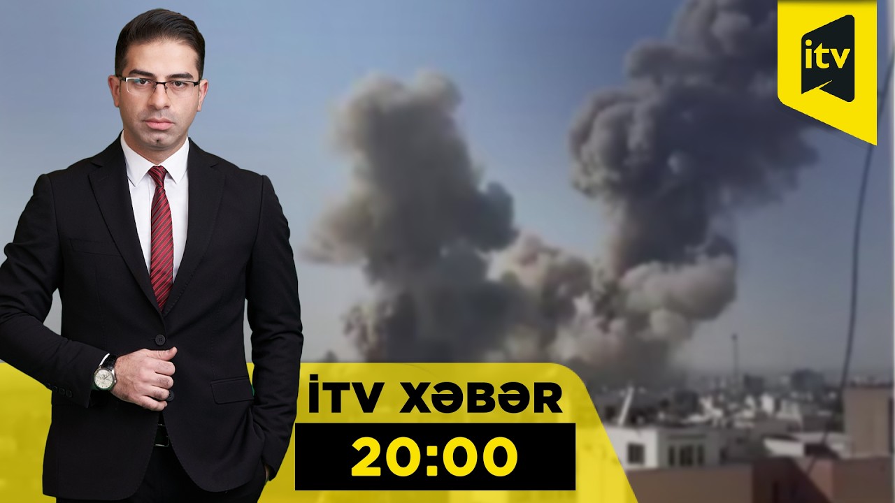 İTV Xəbər | 28.02.2026 | 20:00