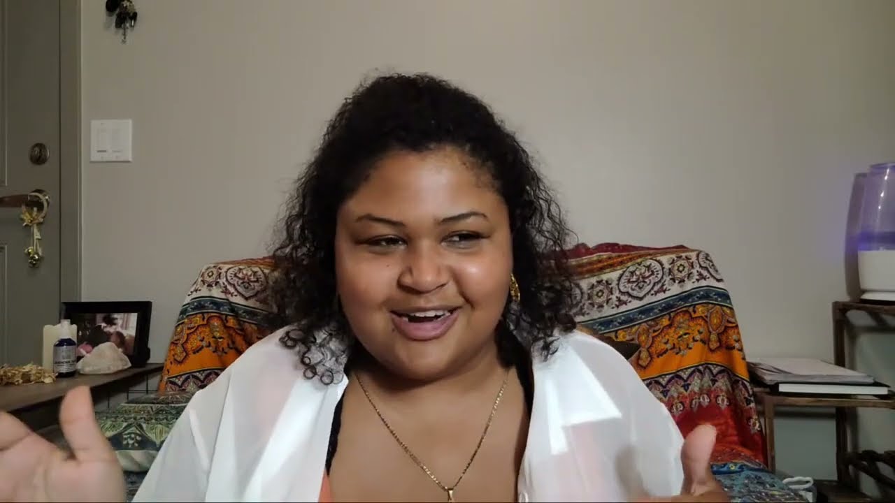 Aquarius: Magical Opportunities, Protection, New Capabilities #aquarius #tarot #astrology