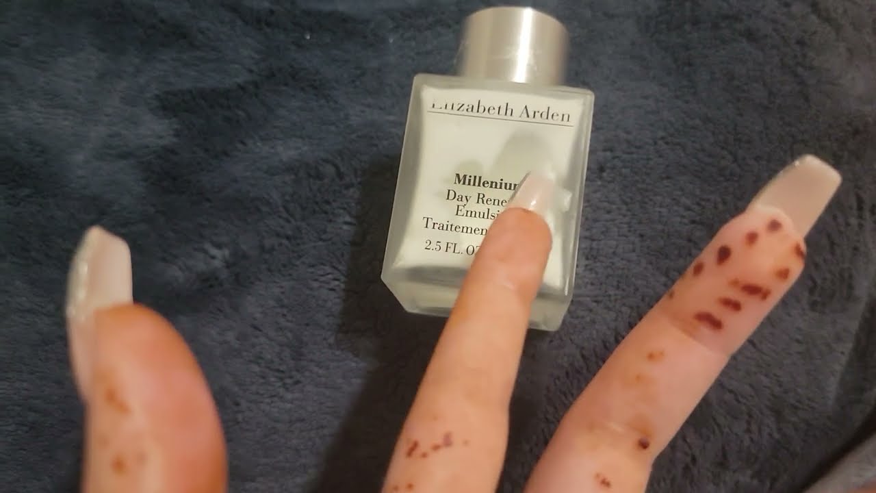 Elizabeth Arden Millenium Day Renewal Emulsion Review