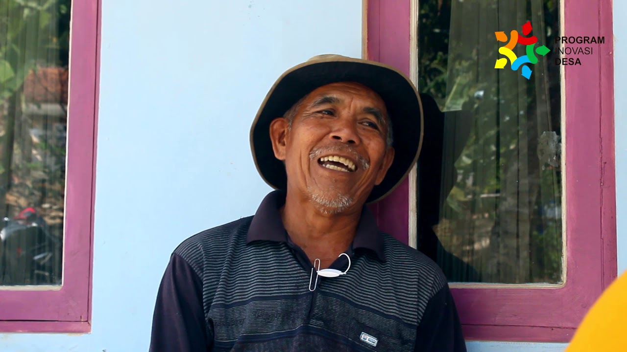 Desa Cigunung