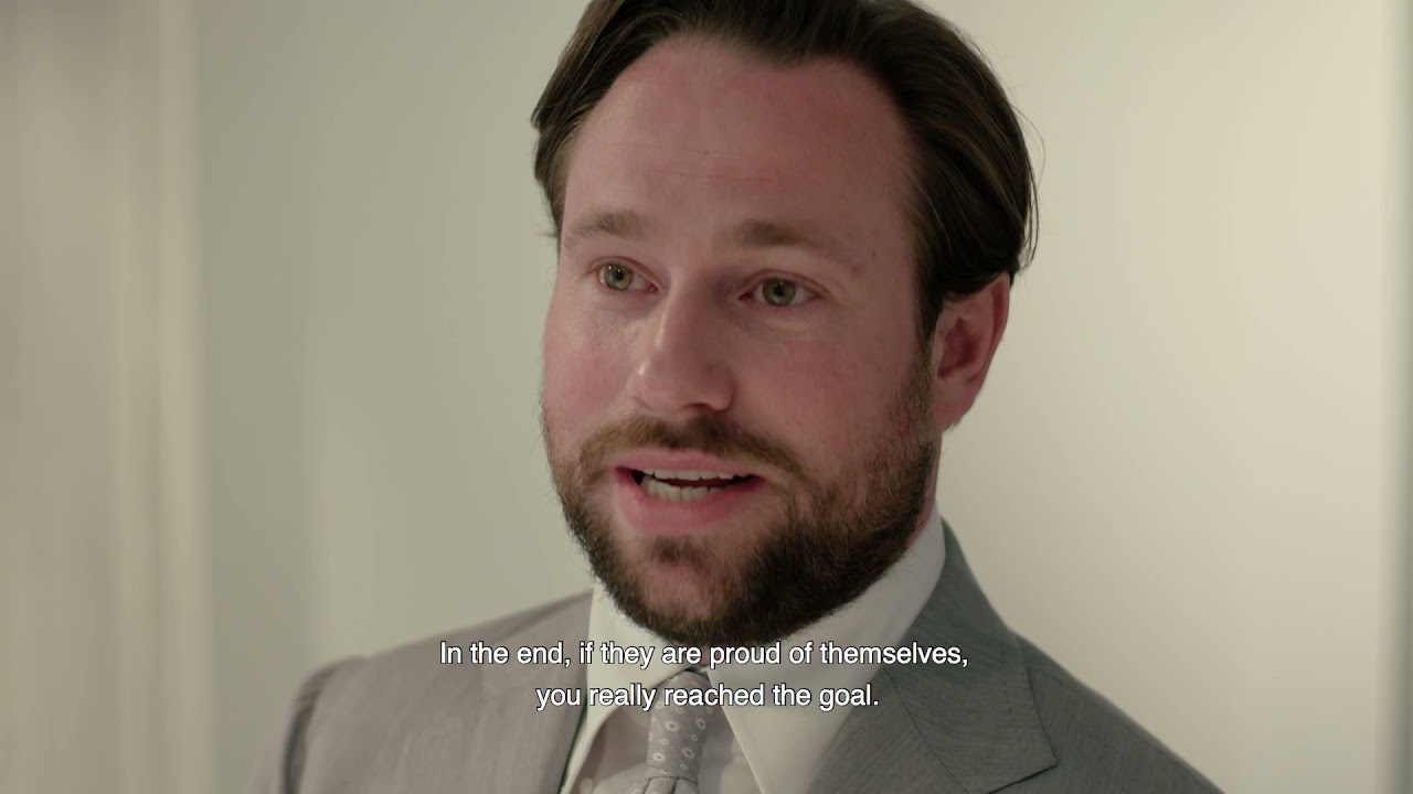 Atelier Munro - Growing the team