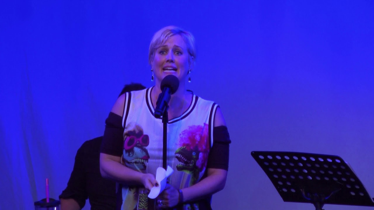 Georgia Rogers Farmer - Phantom of the Opera