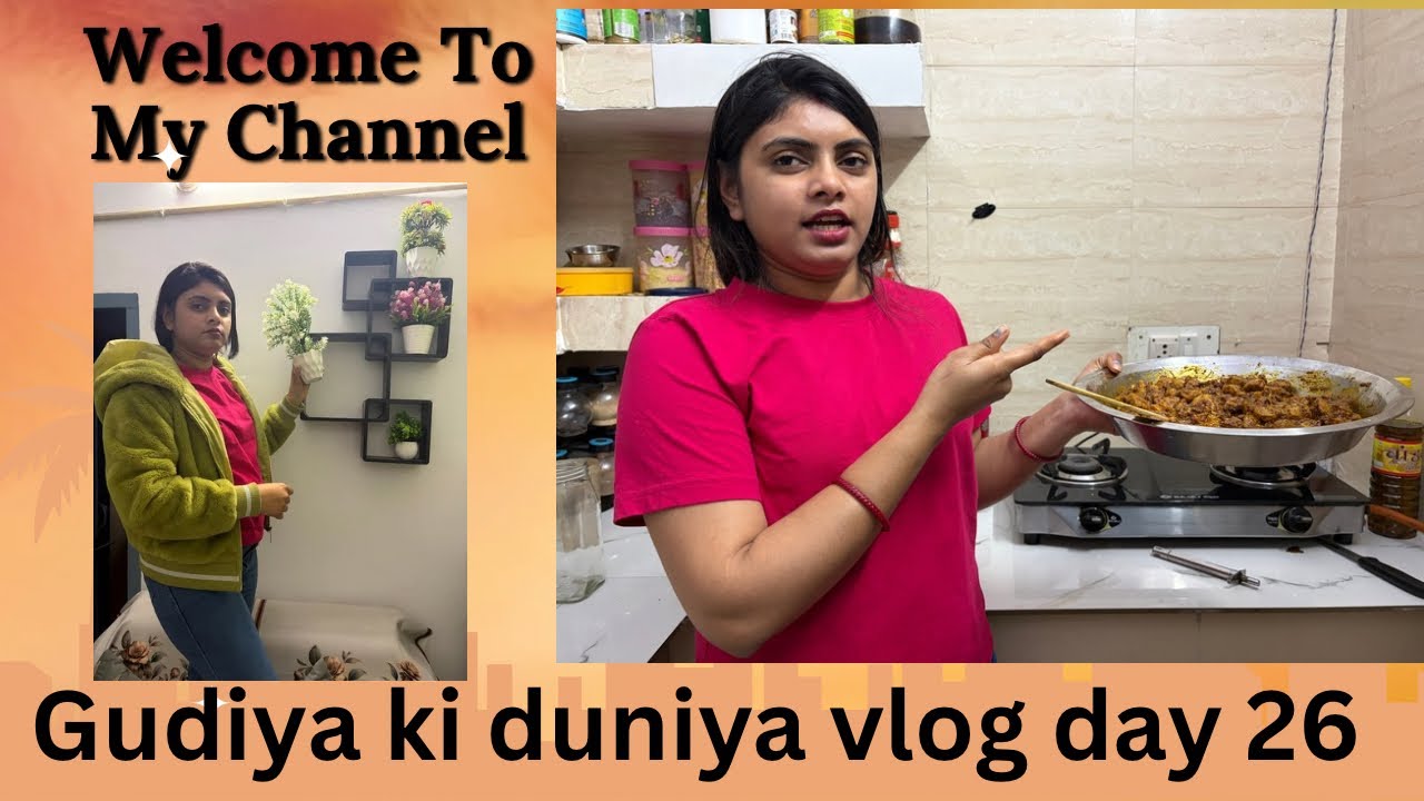 चटपटा व्लॉग और चटपटा आचार 