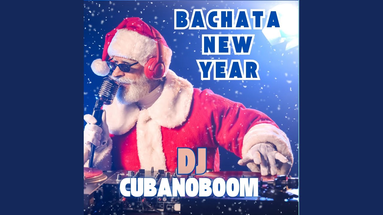 Bachata Night