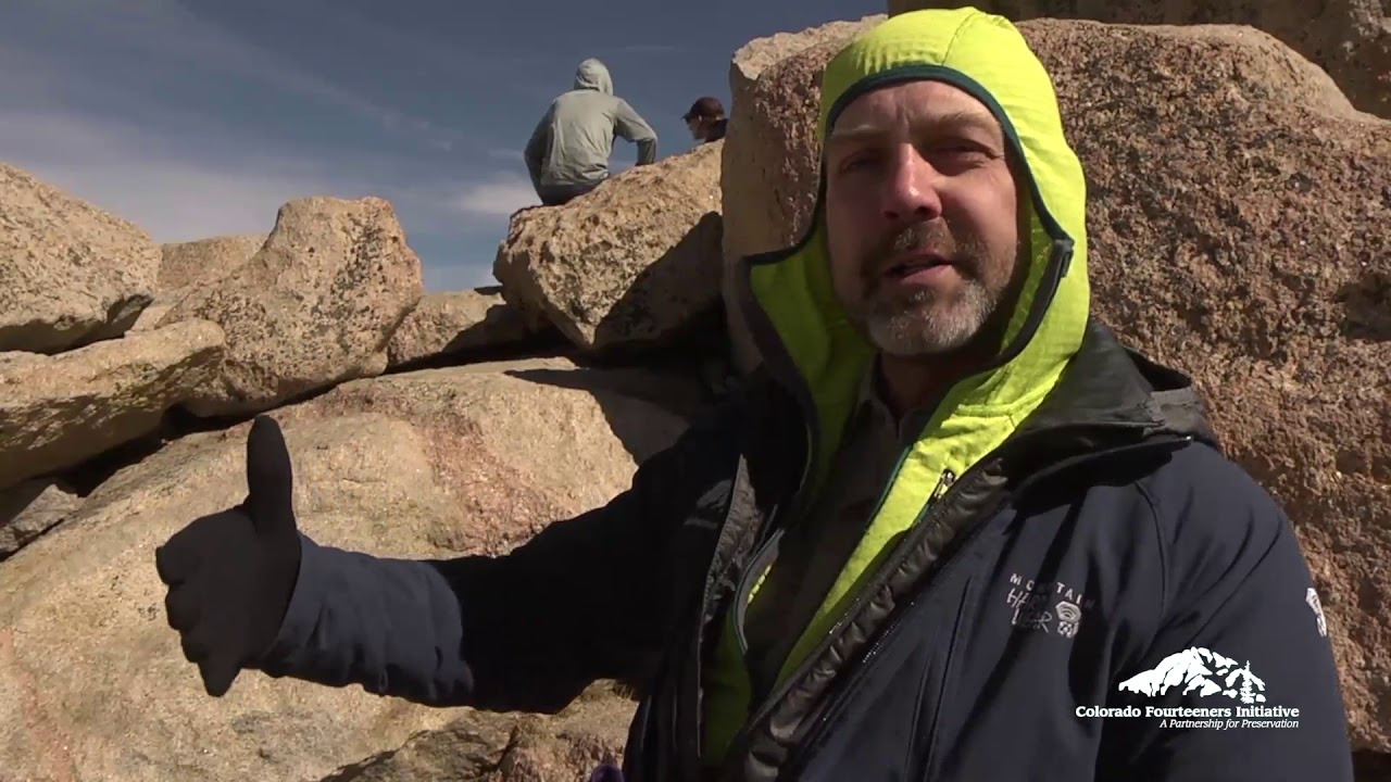 Intro to 14er Gear: What's in My Pack