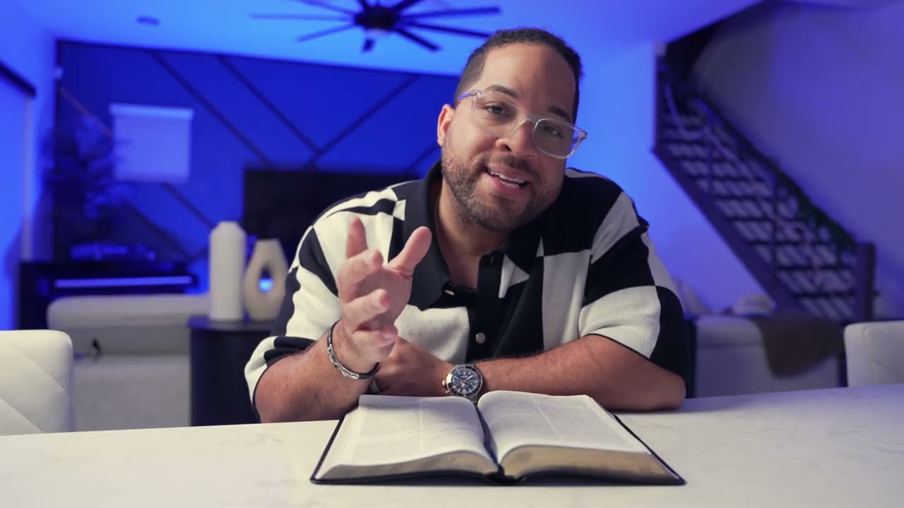 Has escuchado del Misterio de Cristo escondido en el libro de Hageo?