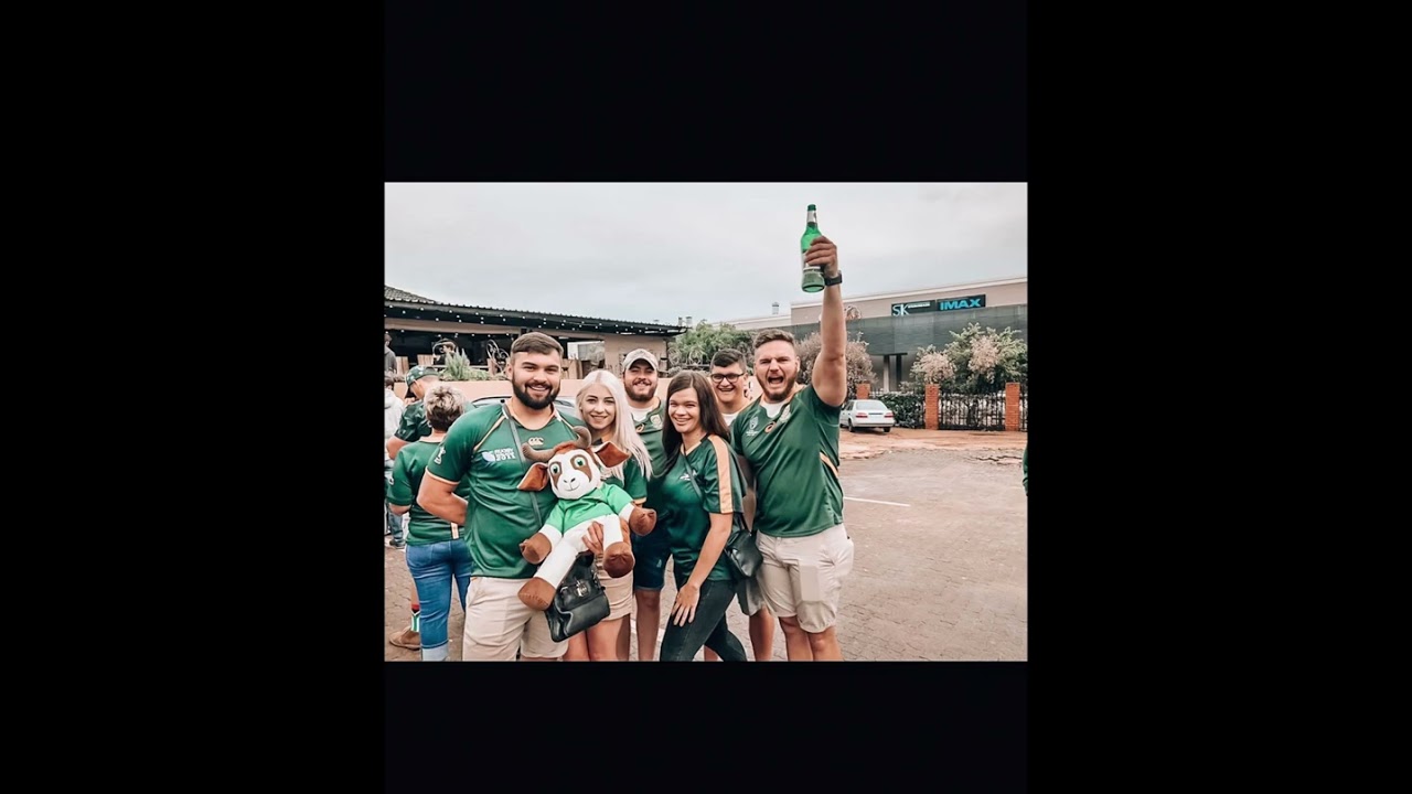 Vandag is jou troudag my Vissie, jy bly steeds ma se kind
