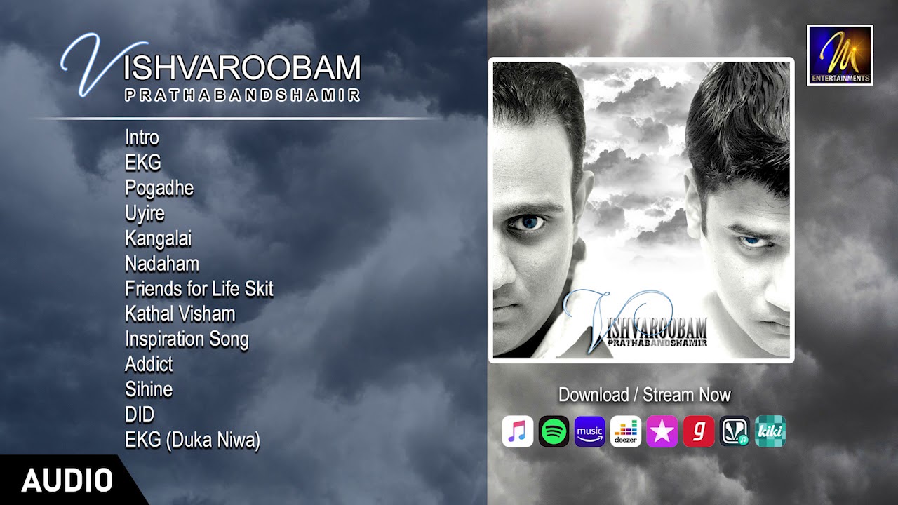 Vishvaroobam |  Prathabandshamir