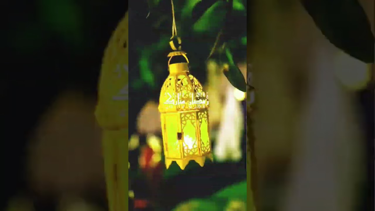 Ramzan_status_2025#moon #foryou#1stramzan #fasting #fyp #viralshort #islamic