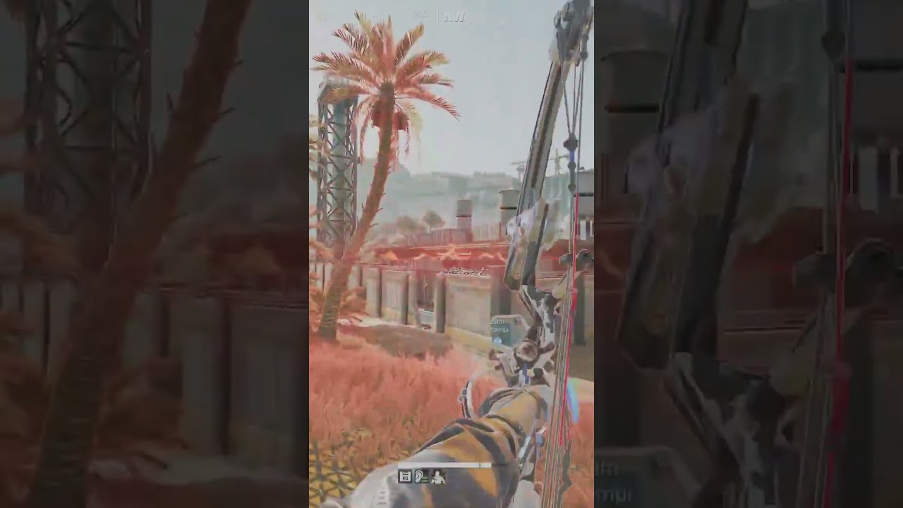 PERFECT NADE KOBE! #DeltaForce #DeltaForceGame #ClutchPlays #HighKillGame