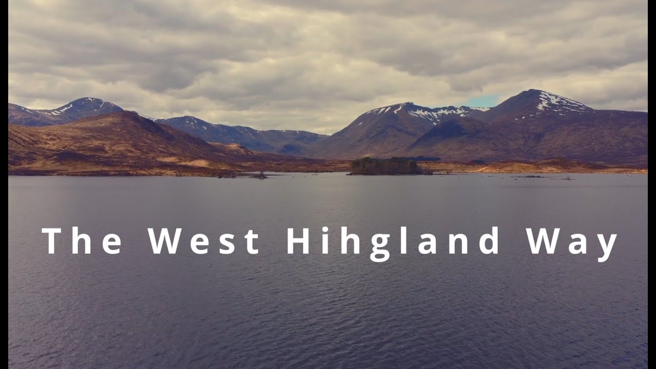 The West Hihglandway -  2025 - 01 Intro