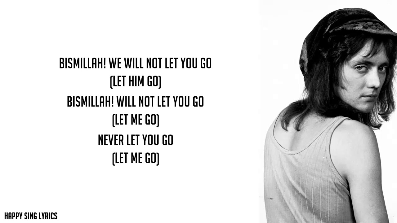 BOHEMIAN RHAPSODY - QUEEN (Lyrics)