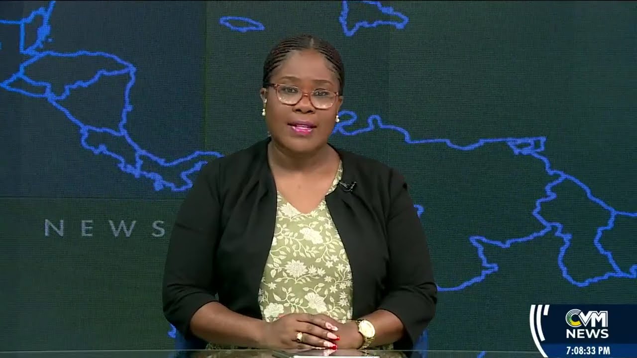 Environmental Watchdog or Political Tool? - JABBEM Question NEPA's Oversight | @CVMTVNew