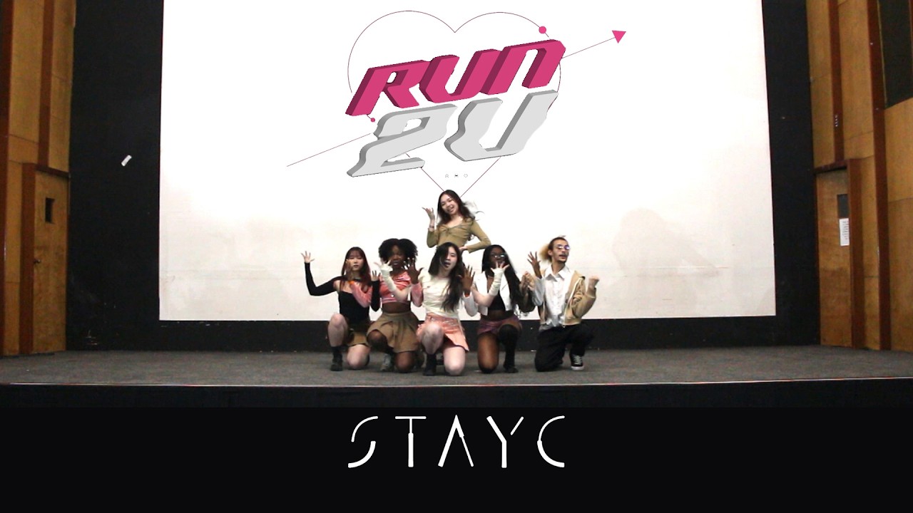 STAYC 