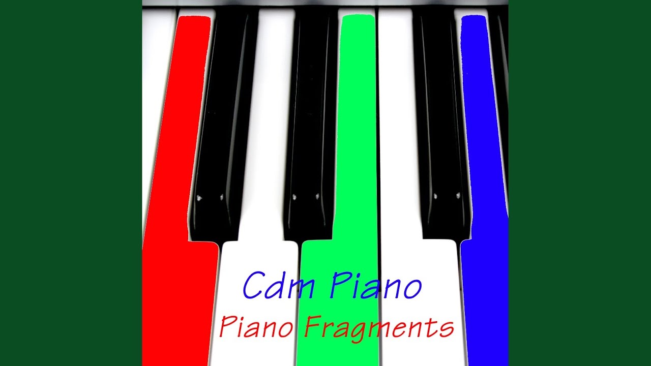 Piano Contemplation