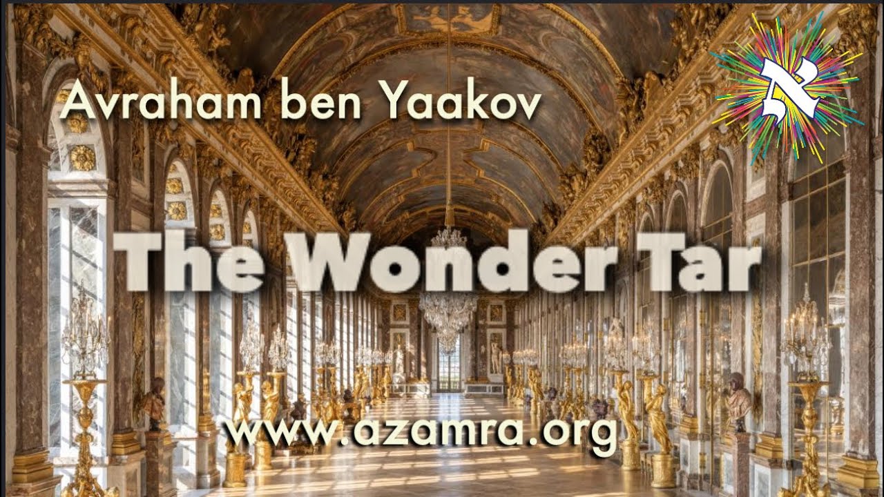 The Wonder Tar